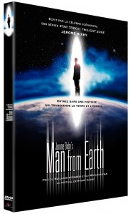 The Man From Earth