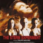 The Steam Experiment : Val Kilmer fait monter la vapeur