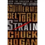 Guillermo del Toro en librairie
