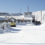 The Thing, version 2011 : la toute première image