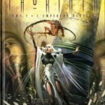 Nicolas Fructus pour Thorinth