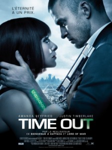 Time Out : bande annonce