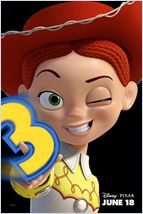 Toy Story 3 : la bande annonce en v.f.