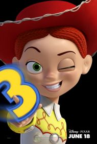 Toy-Story 3: la bande-annonce et l'affiche