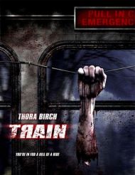 Train : compartiment tueurs