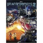 Transformers 2 : La Revanche