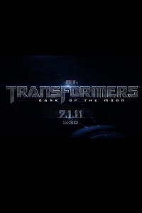 Transformers 3 : première bande annonce...