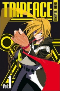Tripeace T1 et 2