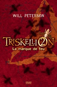 Triskelion Tome II