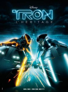 Tron - l'Héritage : la nouvelle bande annonce en VOST