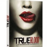True Blood : la saison 1 très bientôt en DVD