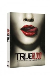 True Blood : la saison 1 très bientôt en DVD