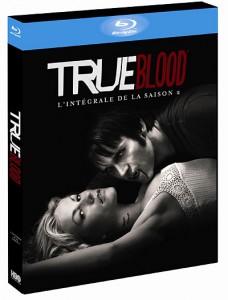 True Blood, saison 2 : bientôt en coffret dvd et blu-ray