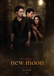 Twilight: New Moon, premières images !