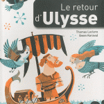 le retour d'Ulysse