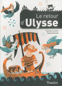le retour d'Ulysse