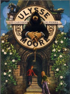 Ulysse Moore Tome V
