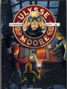 Ulysse Moore