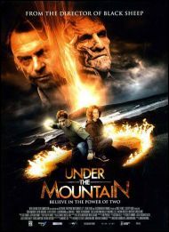 Under the Mountain : Jonathan King, roi de la montagne
