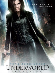 Underworld 4 : bande annonce