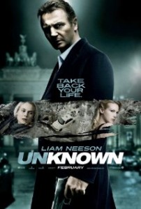 Sans identité : Liam Neeson hors de lui