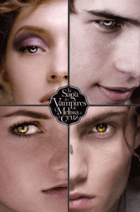 Les vampires de Manhattan