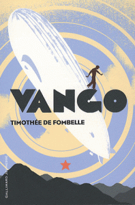 Retrouvez Timothée de Fombelle aux Etonnants Voyageurs
