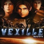 Vexille