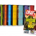 Concours Harry Potter, les livres, le dernier film...