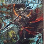 Warhammer Fantasy Battle - Tempête de Magie