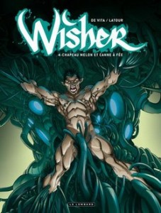 Wisher T4