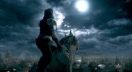 The Wolf Man : nouveaux visuels et bande annonce