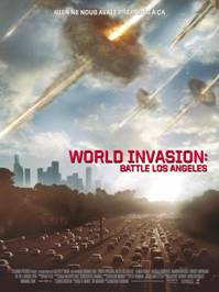 World Invasion, Battle Los Angeles : featurette