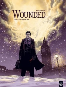 Wounded T2