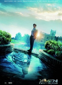 X-Men, le Commencement : nouveaux extraits !