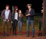 Zombieland : Bill Murray est un mort-vivant !