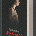 La trilogie de Jean-Michel Payet est rééditée le 13 janvier : Aerkaos
