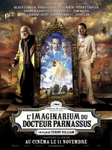 L'Imaginarium du Docteur Parnassus