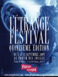 L'Etrange Festival