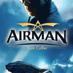 Eoin Colfer revient en force en février chez Gallimard Jeunesse