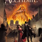Alchimie T1