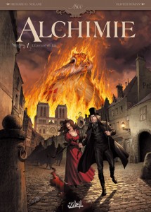 Alchimie T1