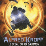 Alfred Kropp : le tome II en folio junior le 16 juin