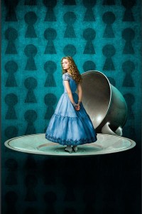Alice au Pays des Merveilles