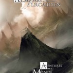 Almanach Arcadien Tome 2
