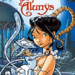 L'expédition d'Alunÿs