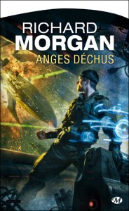 Anges déchus