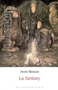 Anne Besson
