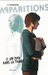 Le tome II d'apparition arrive bientôt
