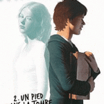 Le tome II de la série Apparition chez Nathan est arrivé !